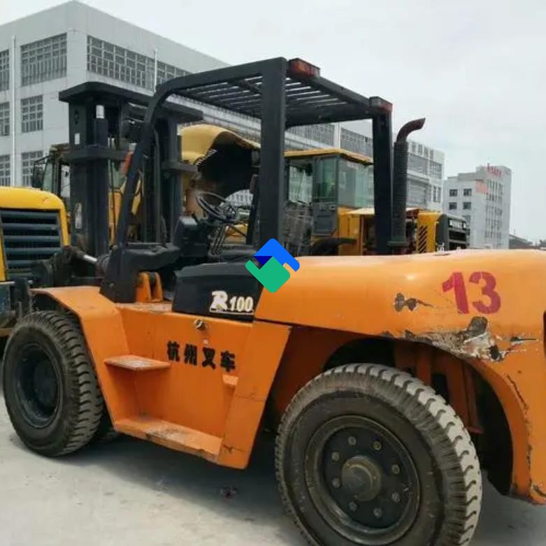 二手叉車20噸多少錢？二手電動(dòng)叉車20噸多少錢？20噸電動(dòng)叉車多少錢？