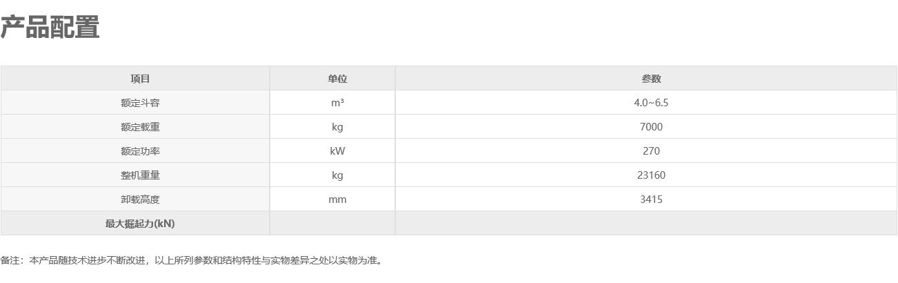 徐工XC975-EV裝載機租賃70鏟車裝載機租賃出租服務(wù)